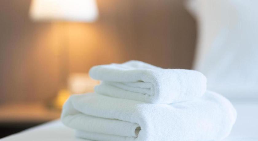 B2 Mae Sot Boutique & Budget Hotel Екстериор снимка